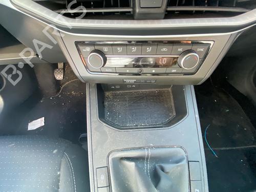 Interiør tag SEAT IBIZA V (KJ1, KJG) 1.0 TSI | BP37743846I12 - Image 39