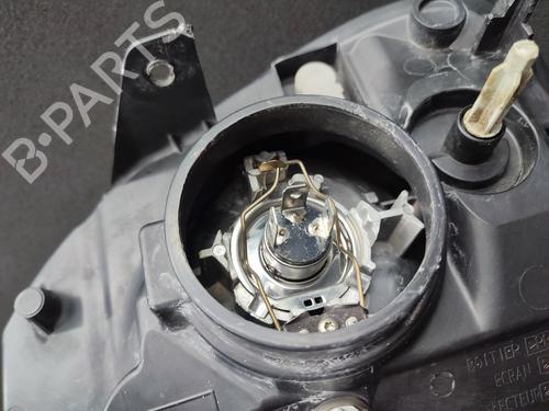 Right headlight RENAULT KANGOO (KC0/1_) D 55 1.9 (KC0D) | BP23755663C29  - Image 10