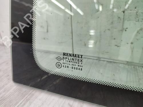 Rear left quarter glass RENAULT CLIO II (BB_, CB_) 1.5 dCi (B/CB07) | BP29406305C93 