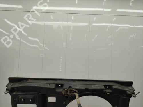 Frontplate/Frontkurv CITROËN C4 I (LC_) 1.6 HDi | BP23722598C72 