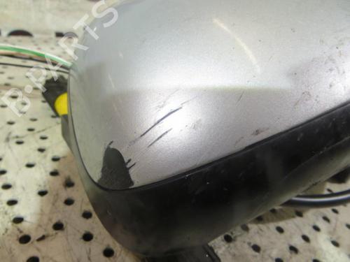 Used Right mirror Right mirror 23663493 23663493