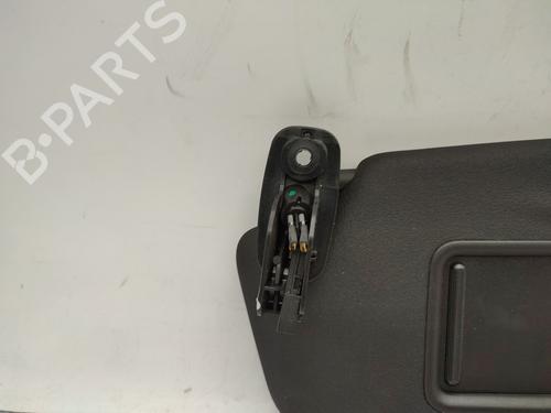 Left sun visor AUDI A3 (8P1) 2.0 TDI quattro | BP26617808I1 - Image 4