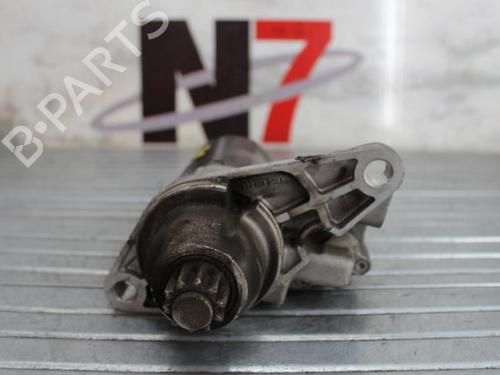 Starter VW FOX Hatchback (5Z1, 5Z3, 5Z4) 1.2 | BP23690485M8 - Image 3