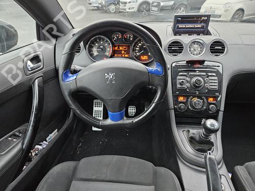 Left sun visor PEUGEOT RCZ 2.0 HDi | BP24212772I1 - Image 20