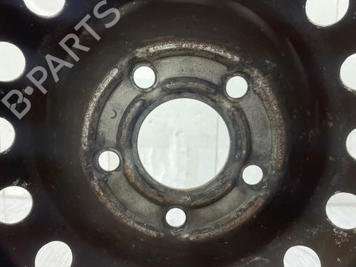 Used Rim Rim 38456246 38456246