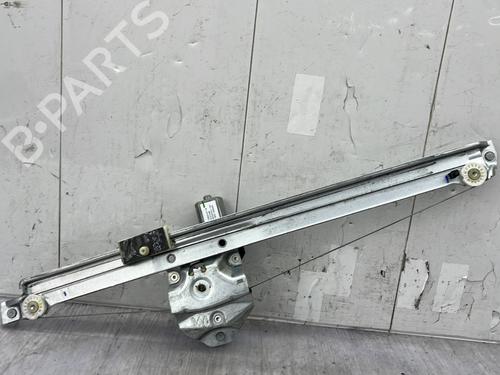 Used Front right window mechanism FIAT TALENTO Van (296_) 1.6 D (145 hp) 31630856