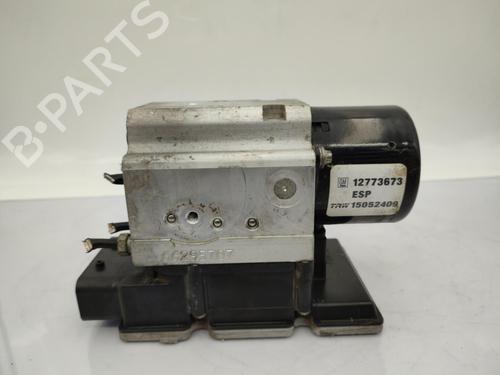 ABS pump SAAB 9-3 Estate (E50) 1.9 TiD | BP23677370M43  - Image 5