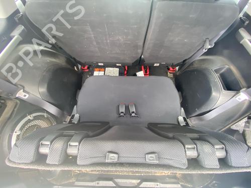 Left tailgate light MITSUBISHI OUTLANDER II (CW_W) 2.0 DI-D (CW8W) | BP36943744C79  - Image 108