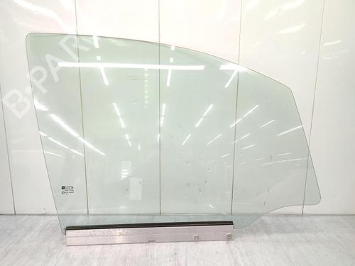 Front right door window OPEL ZAFIRA A MPV (T98) 2.2 DTI 16V (F75) | BP23722437C19 