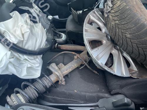 Climate control CITROËN C3 Picasso (SH_) 1.6 HDi | BP23759214I5  - Image 18