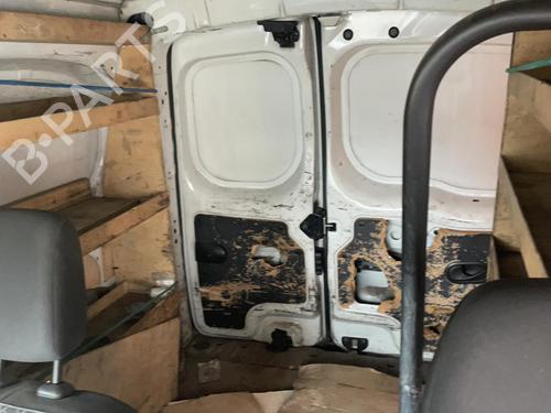 Air filter box RENAULT KANGOO Express (FW0/1_) 1.5 dCi 70 (FW0A, KW0V) | BP23673740M87 - Image 20