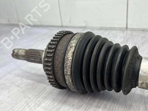 Used Right front driveshaft Right front driveshaft CITROËN SAXO (S0, S1) 1.1 X, SX (60 hp) 23760823 23760823