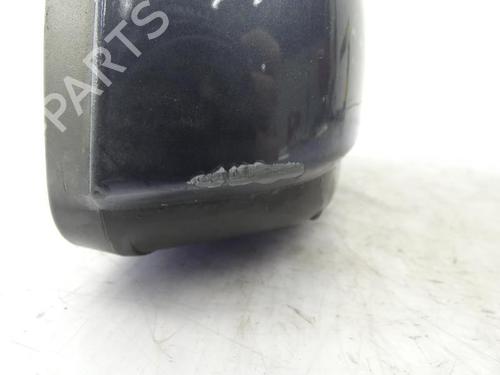 Used Right mirror OPEL ZAFIRA / ZAFIRA FAMILY B (A05) 1.9 CDTI (M75) (100 hp) 23701775