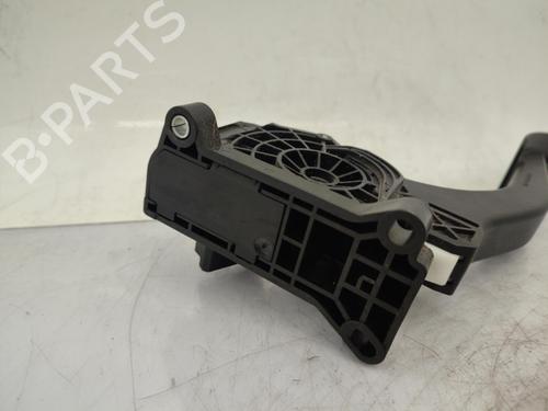Pedal PEUGEOT 308 II (LB_, LP_, LW_, LH_, L3_) 1.6 HDi / BlueHDi 115 | BP23732419I4 