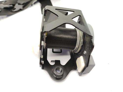 Used Front left belt tensioner BMW X5 (E70) xDrive 40 d (306 hp) 23679527