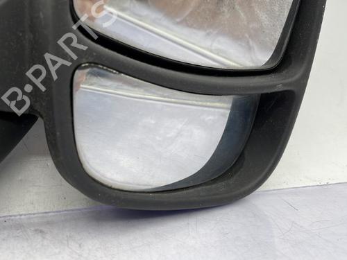 Right mirror RENAULT TRAFIC II Bus (JL) 1.9 dCI 100 (JL0C, JL0K) | BP23755081C27 