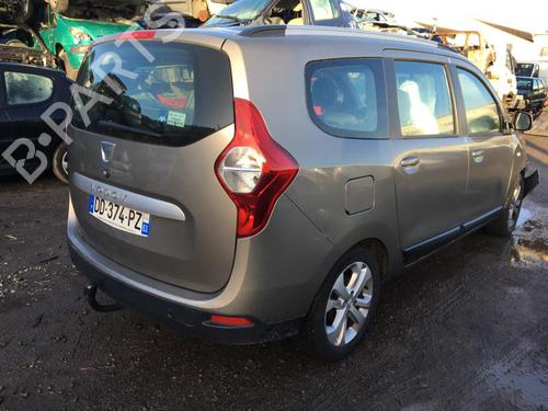 Vindspejlsviskerarm DACIA LODGY (JS_) 1.2 TCe (JSAY, JSM0) | BP23693467C143 - Image 8