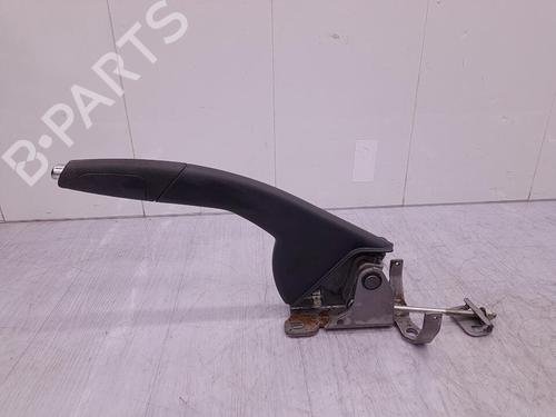 Hand brake RENAULT CLIO IV (BH_) 1.5 dCi 90 | BP23706344I18 