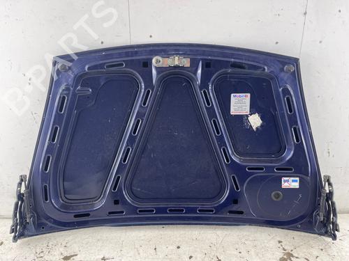 Used Tailgate Tailgate PORSCHE BOXSTER (986) [1996-2004] 35890557 35890557