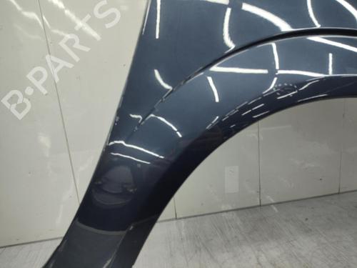Right front fenders OPEL ZAFIRA / ZAFIRA FAMILY B (A05) 1.9 CDTI (M75) | BP23701891C42 