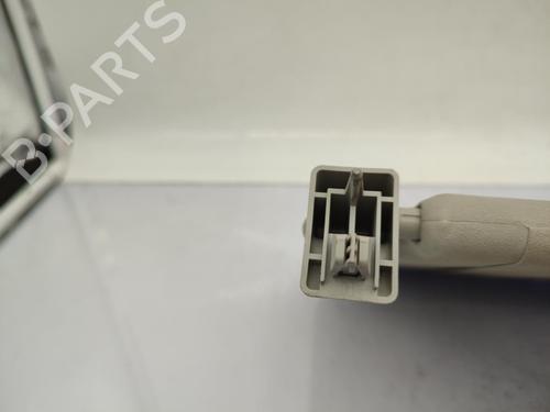 Right sun visor PEUGEOT 1007 (KM_) 1.6 HDi | BP23731828I2  - Image 7