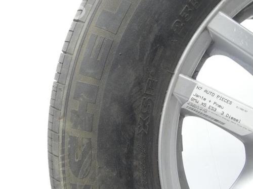 Rim BMW X5 (E53) 3.0 d | BP24514200C45 