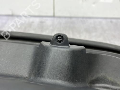 Scuttle panel MAZDA 2 (DE_, DH_) 1.3 (DE3FS) | BP23757506C110 - Image 5