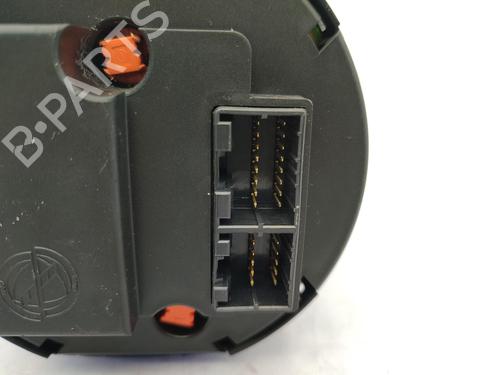 Used Instrument cluster Instrument cluster ALFA ROMEO 156 Sportwagon (932_) 1.9 JTD (932BXE00, 932BXN00) (150 hp) 23691442 23691442
