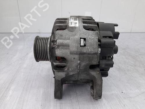 Alternator RENAULT TWINGO II (CN0_) 1.2 16V (CN0K, CN0V, CN0A) | BP23710948M7  - Image 6