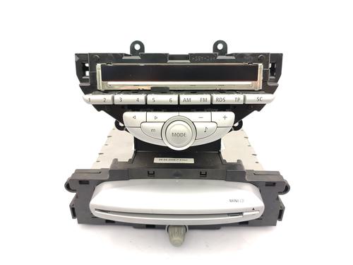 Used Radio MINI MINI CLUBMAN (R55) Cooper (120 hp) 23738937
