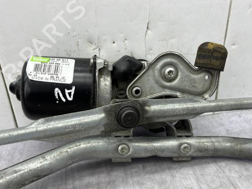 Front wiper motor RENAULT KANGOO Express (FW0/1_) 1.5 dCi 70 (FW0A, KW0V) | BP23755093M29  - Image 5