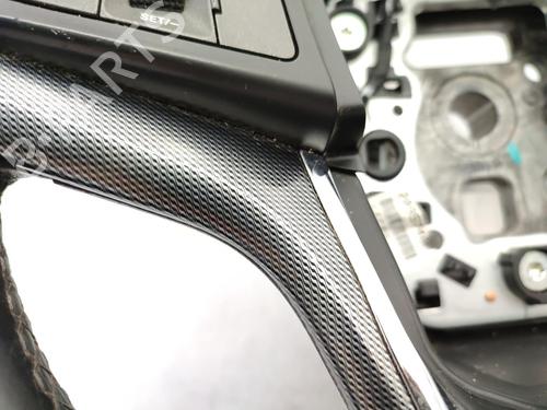 Used Steering wheel Steering wheel CHEVROLET MALIBU (V300) 2.0 D (160 hp) 23711359 23711359