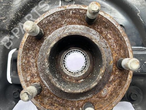 Right front steering knuckle FORD FOCUS IV (HN) 1.0 EcoBoost | BP31981776M26  - Image 6