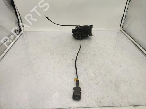 Front left lock RENAULT CLIO III (BR0/1, CR0/1) 1.4 16V | BP23663352C98 