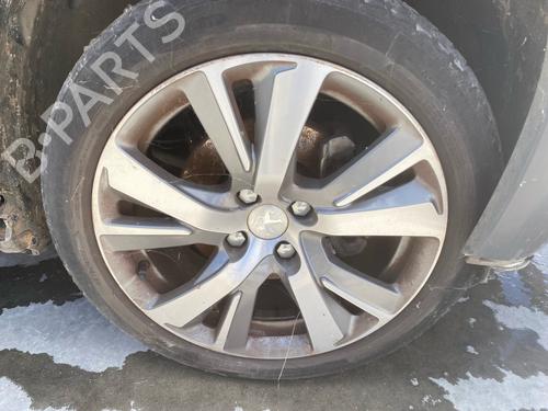 Sæde sæt PEUGEOT 2008 I (CU_) 1.2 THP 110 / PureTech 110 | BP36986507C78 - Image 88