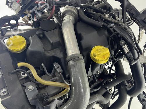 Engine RENAULT MEGANE III Hatchback (BZ0/1_, B3_) 1.5 dCi (BZ09, BZ0D, BZ1W, BZ29, BZ14) | BP30398959M1  - Image 6