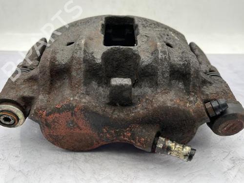 Used Left front brake caliper IVECO DAILY III Platform/Chassis 35 S 13,35 C 13 (125 hp) 23679846