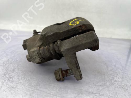 Left front brake caliper NISSAN PIXO (UA0) 1.0 | BP37531100M105 - Image 6