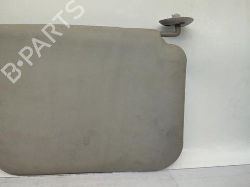Used Left sun visor Left sun visor FORD TRANSIT CONNECT (P65_, P70_, P80_) 1.8 TDCi (110 hp) 23729017 23729017