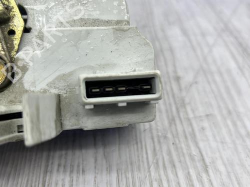 Used Rear right lock PEUGEOT 307 (3A/C) 2.0 HDi 90 (90 hp) 23674246