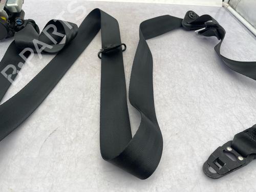 Front right seatbelt RENAULT CAPTUR I (J5_, H5_) 1.5 dCi 90 (J5N4, J5M5, J5MW, J5M6, J5AL, J5AJ) | BP36427915I25 - Image 9