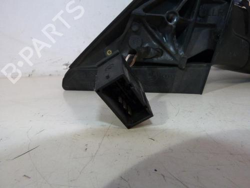 Right mirror AUDI A4 B5 (8D2) 2.5 TDI | BP23664588C27 