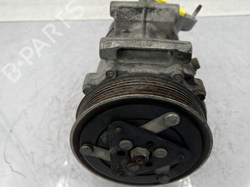 AC compressor CITROËN C4 I (LC_) 1.6 HDi | BP29003202M34  - Image 7