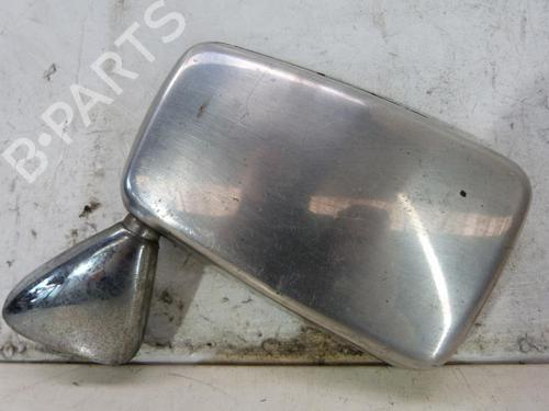 Used Left mirror FORD FIESTA III (GFJ) [1989-1997]  23670091