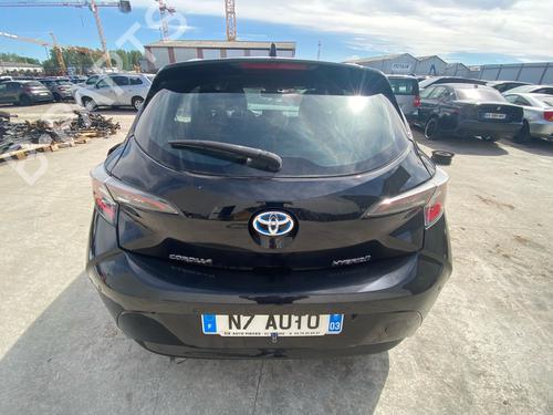 Interior roof TOYOTA COROLLA Hatchback (_E21_, _EA1_, _EH1_) 1.8 Hybrid (ZWE211, ZWE219) | BP36762150I12 - Image 132