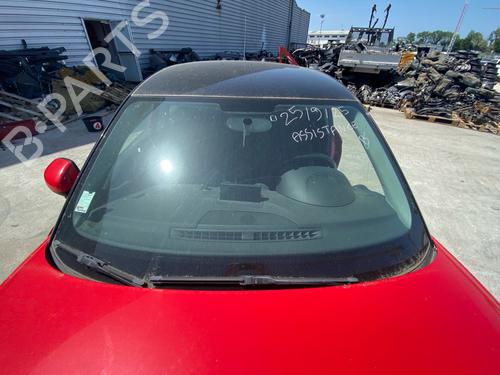 Used Windscreen Windscreen AUDI A1 Sportback (8XA, 8XF) 1.2 TFSI (86 hp) 36551725 36551725