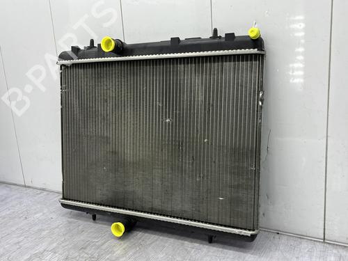 Water radiator PEUGEOT RCZ 1.6 16V | BP23761053M31  - Image 5