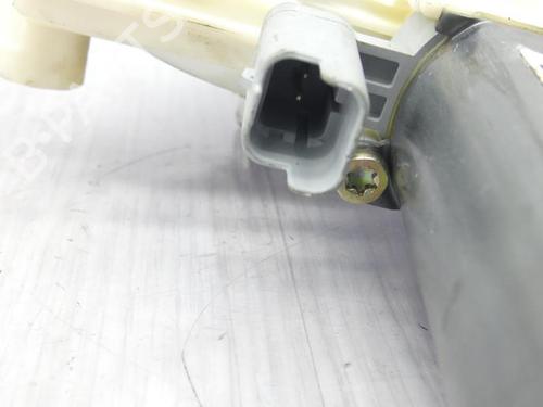 Right front window motor PEUGEOT 307 (3A/C) 1.6 16V | BP23672774E20 