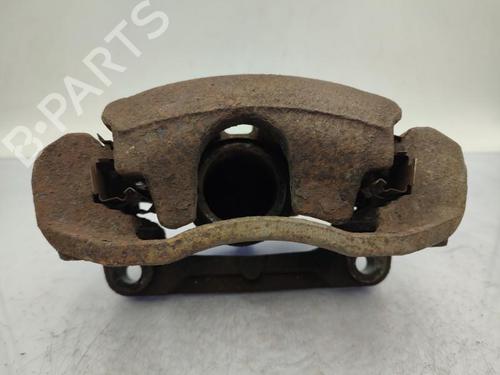 Left front brake caliper RENAULT KANGOO (KC0/1_) 1.9 dCi 4x4 (KC0V) | BP23743187M105 - Image 4