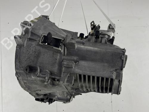 Gearbox PEUGEOT 308 II (LB_, LP_, LW_, LH_, L3_) 1.5 BlueHDi 130 | BP25124590M3 